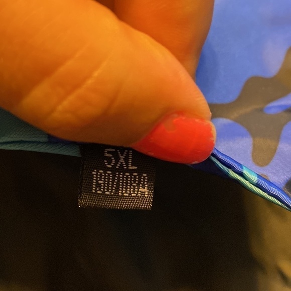 Mens windbreaker - Picture 4 of 4